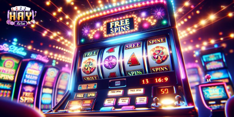 Classic 3-Reel Slots – Game Slot Đỉnh Cao Tại Haywin